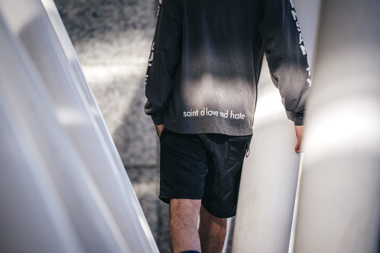 SAINT Mxxxxxx 2023 S/S 4th DELIVERY