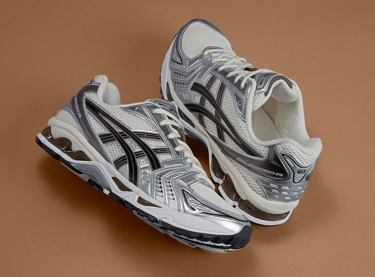 8/17(木)抽選販売のお知らせ asics GEL-KAYANO14 - 1201A019-108 / 1201A019-109