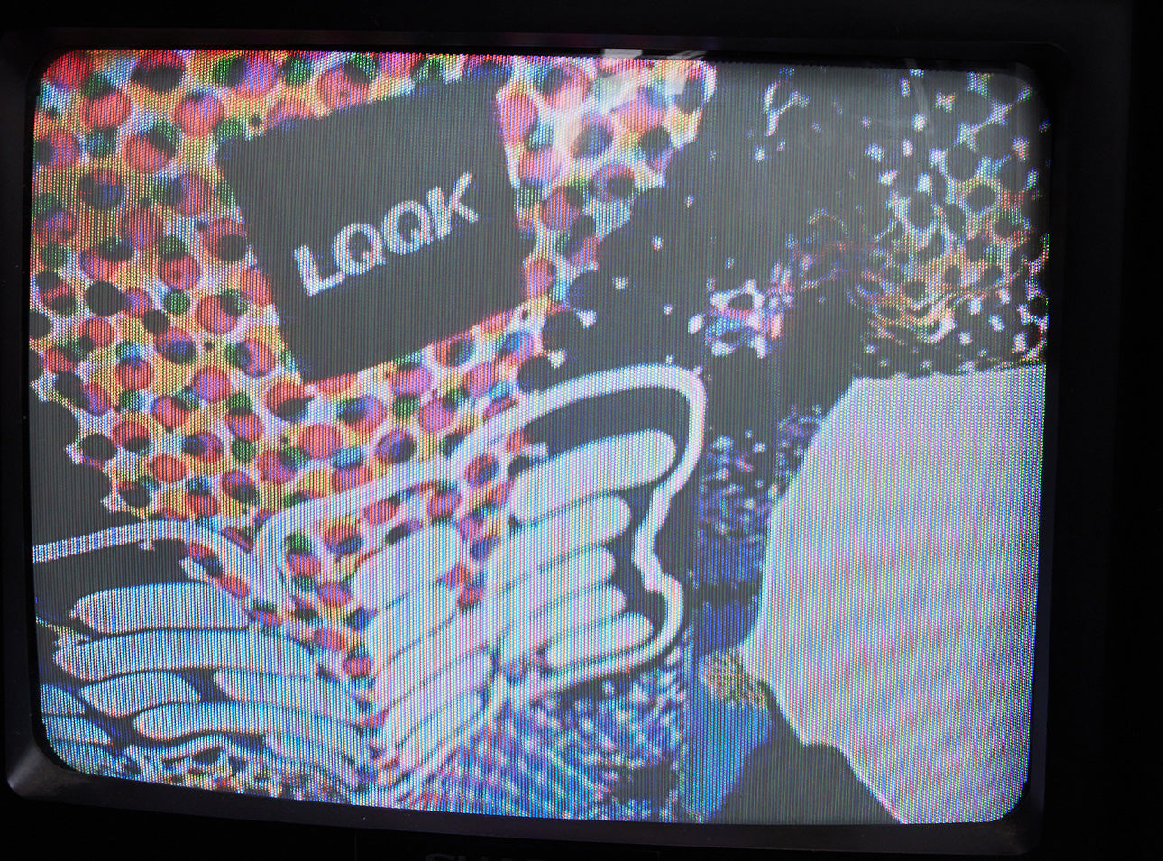 LQQK Studio 2024 AUTUMN / WINTER COLLECTION | FIGURE ONLINE