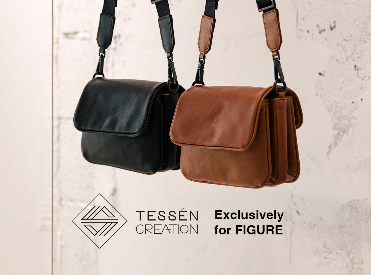 TESSÉN CREATION Exclusively for FIGURE | FIGURE ONLINE (フィギュア