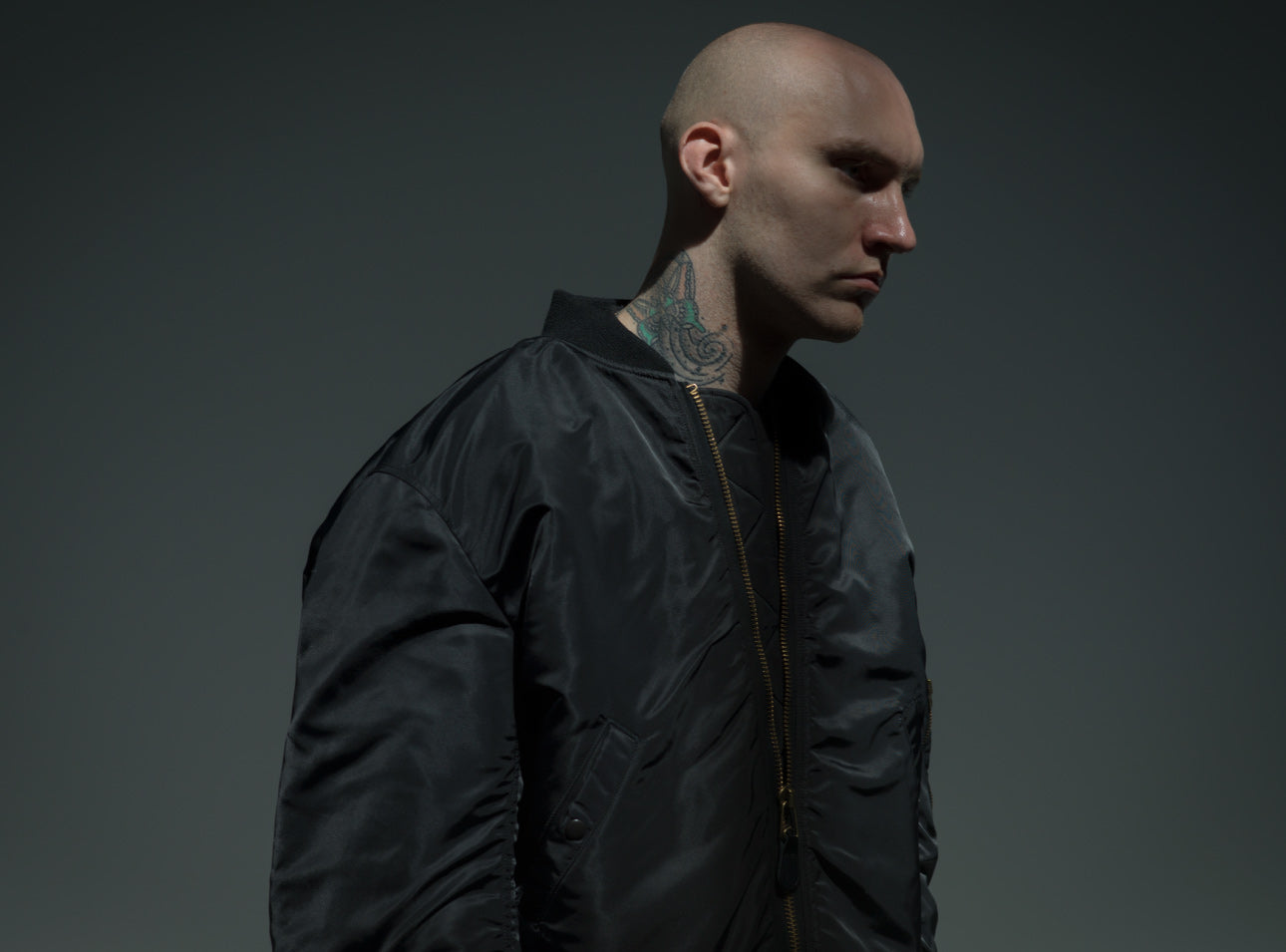 AVIREX7522 2024 AUTUMN / WINTER COLLECTION