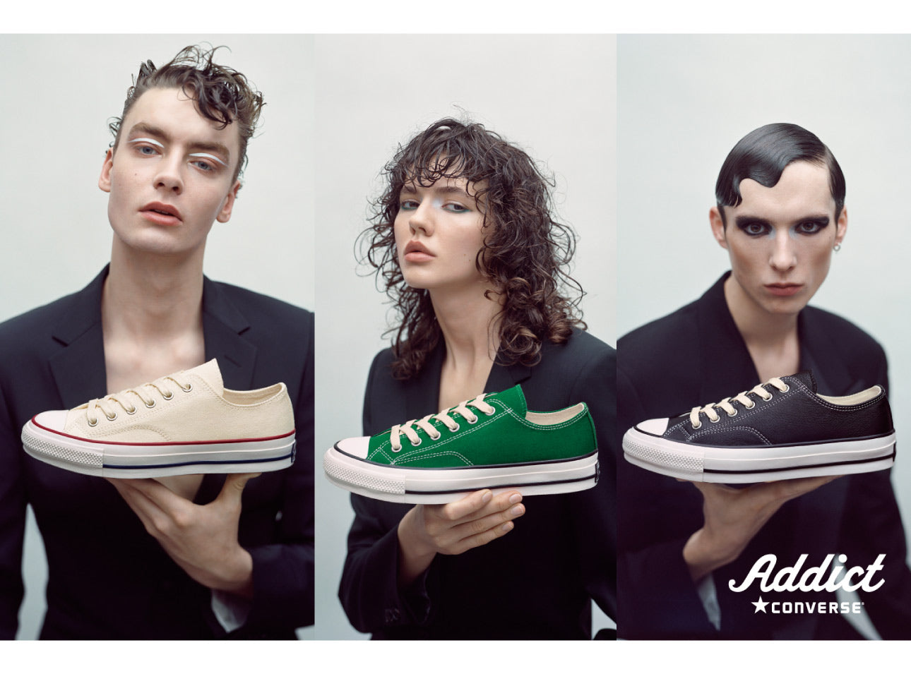 CONVERSE ADDICT 2023 SPRING Ⅱ COLLECTION