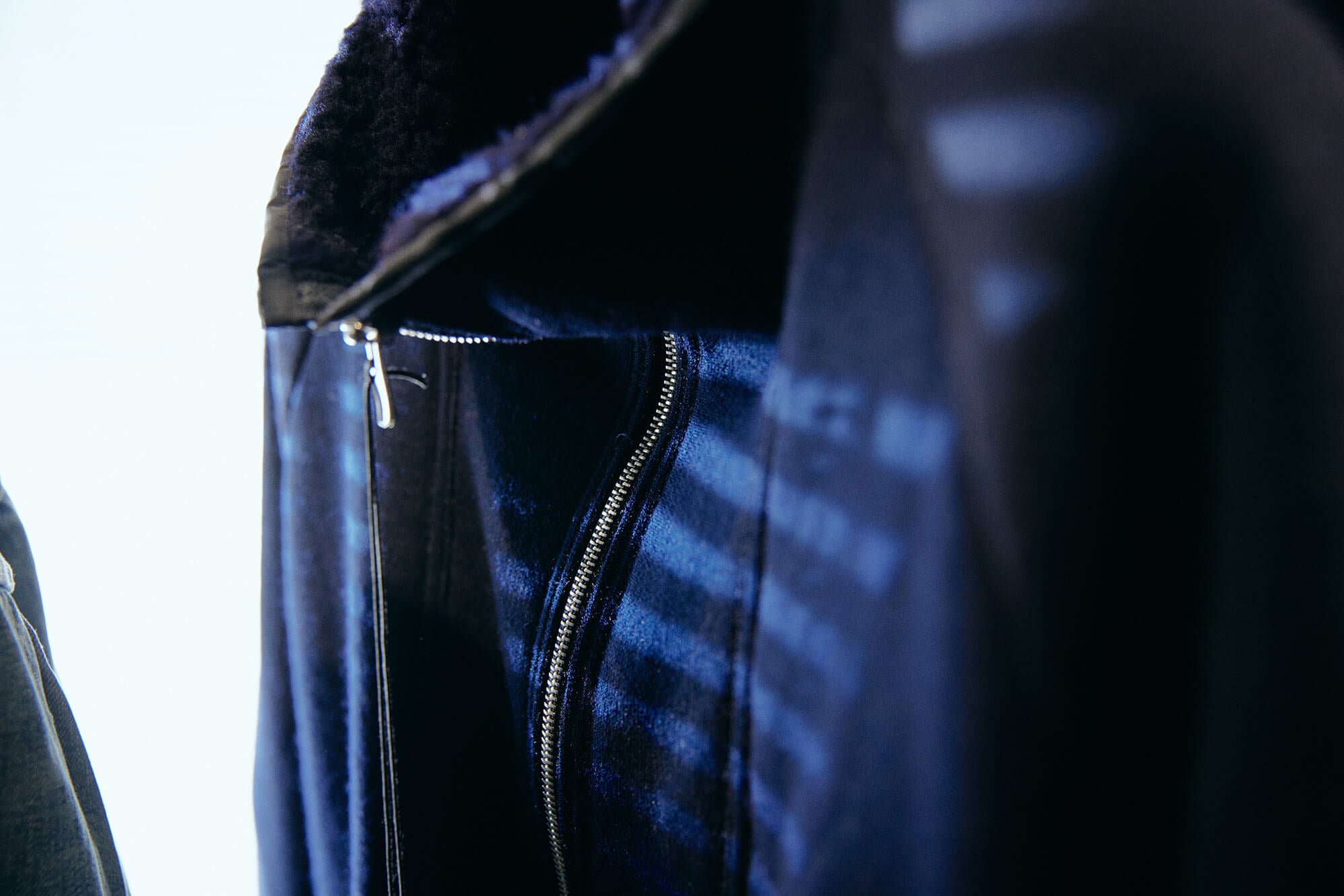 The Clothes you really need. A.PRESSE