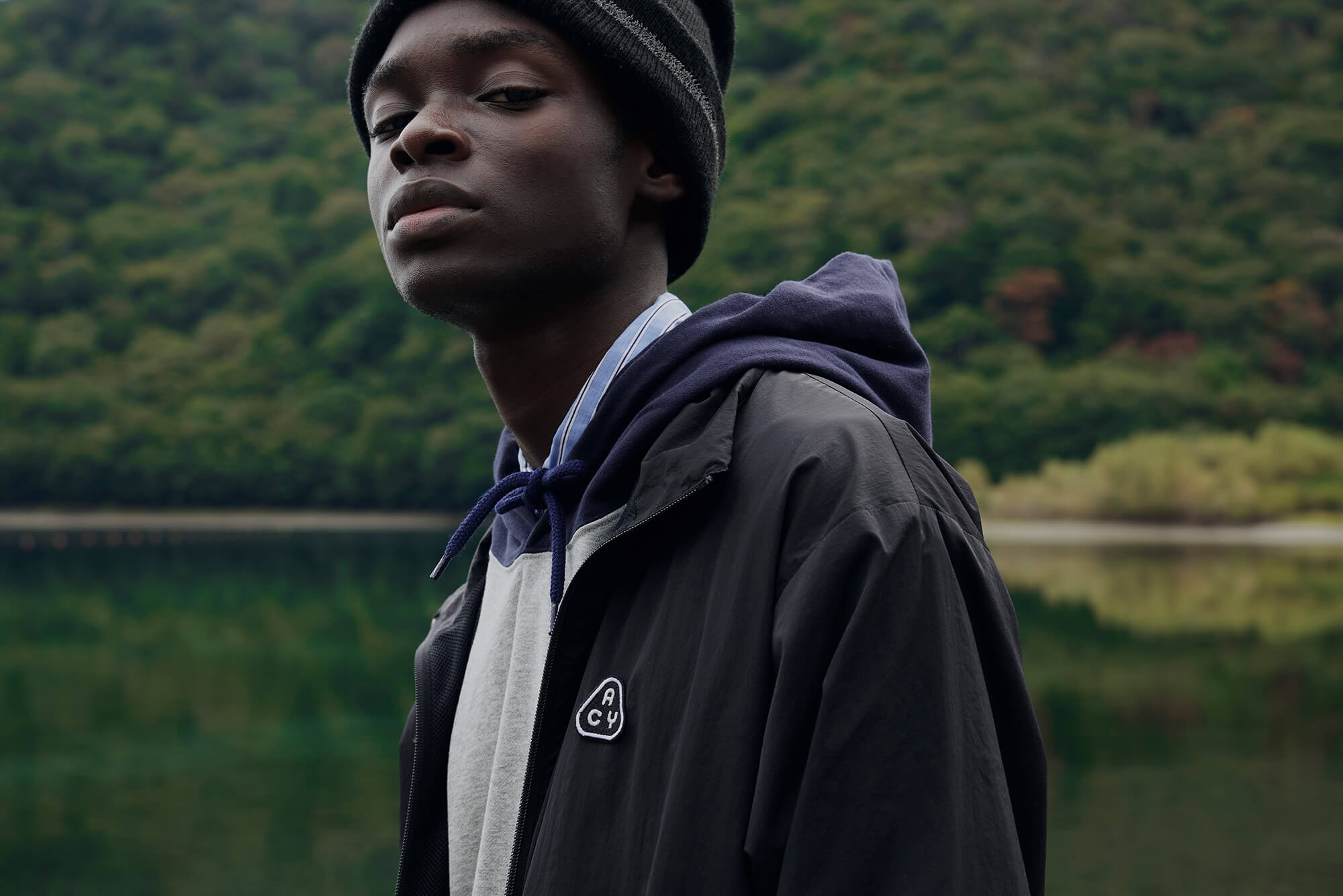 MAKE EVERYONE’S EVERYDAY CLOTHES BETTER