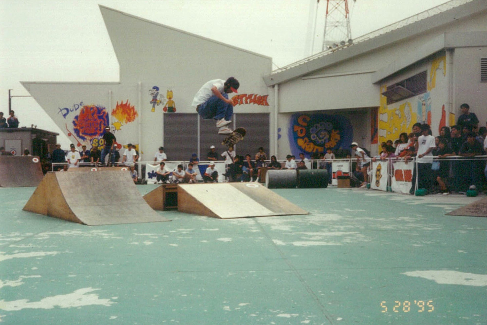 CHALLENGER Interview vol2