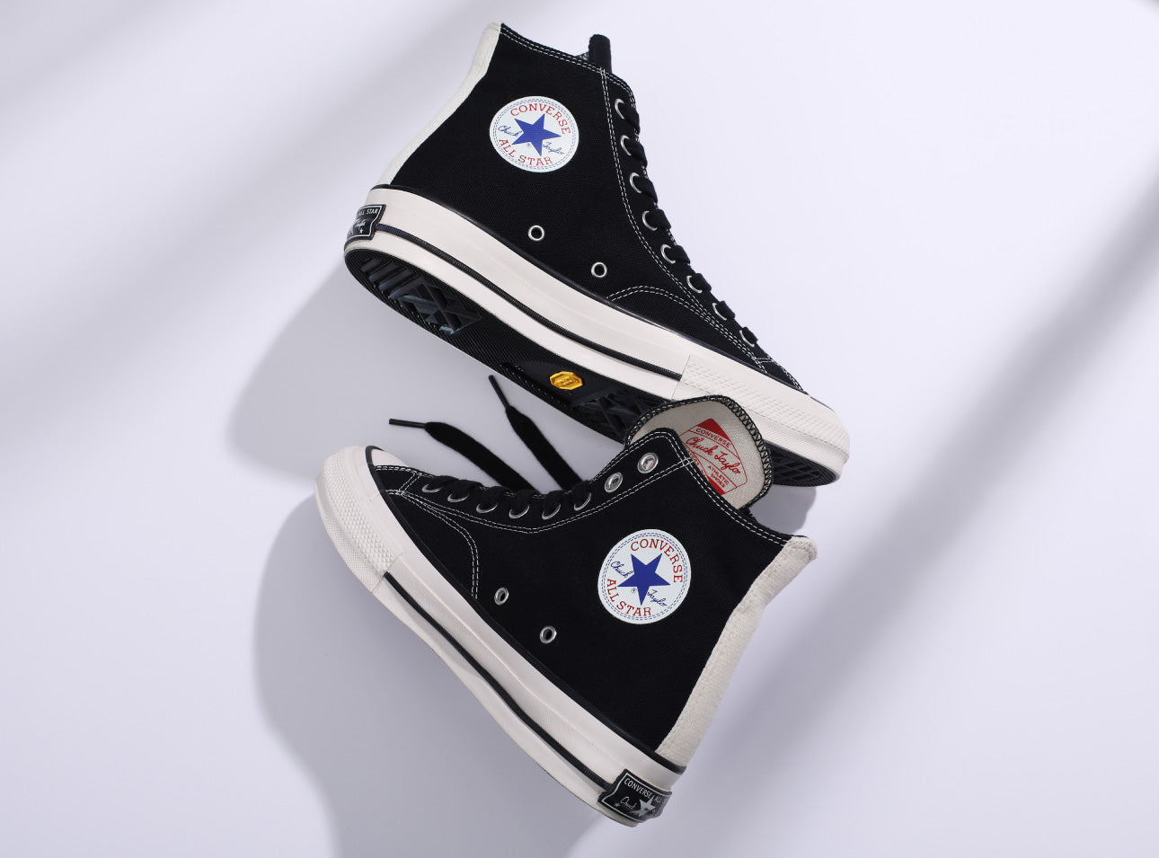 CONVERSE ADDICT 2023 SPRING&SUMMER COLLECTION | FIGURE ONLINE ...