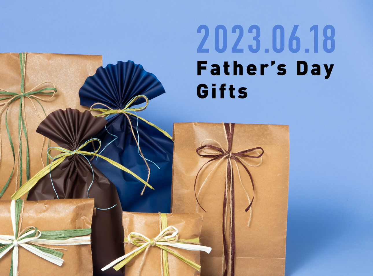 2023|FATHER’S DAY GIFTS Free Gift wrapping
