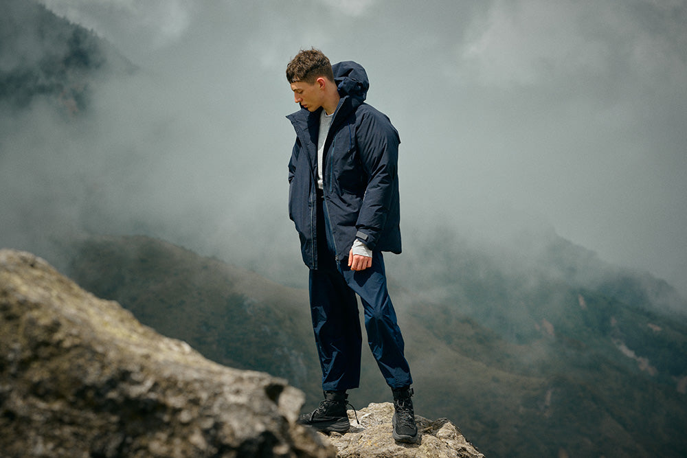 New Field, New Daiwa