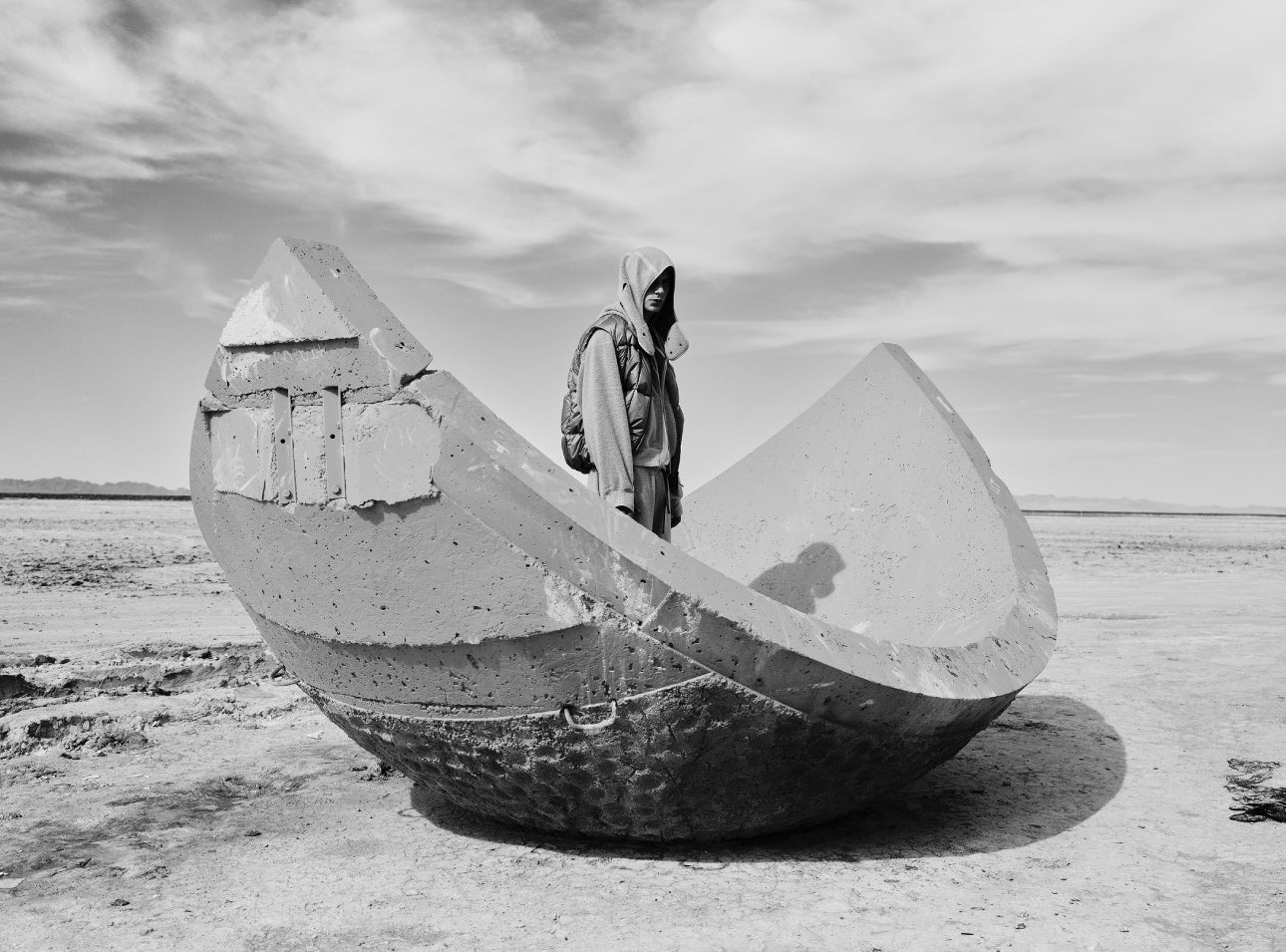 Goldwin 0 2025 AUTUMN / WINTER COLLECTION