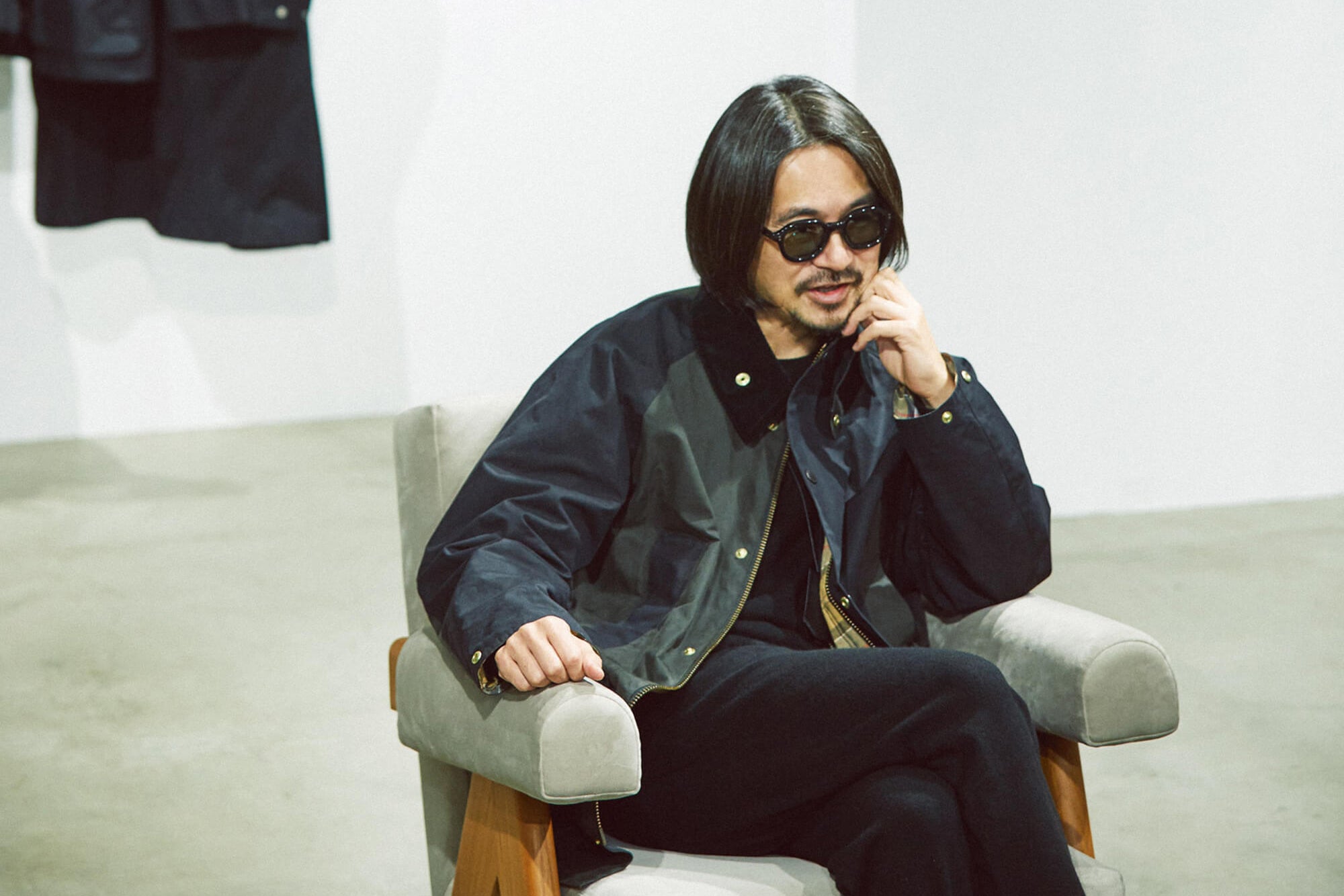 markaが考える ものづくりの原点