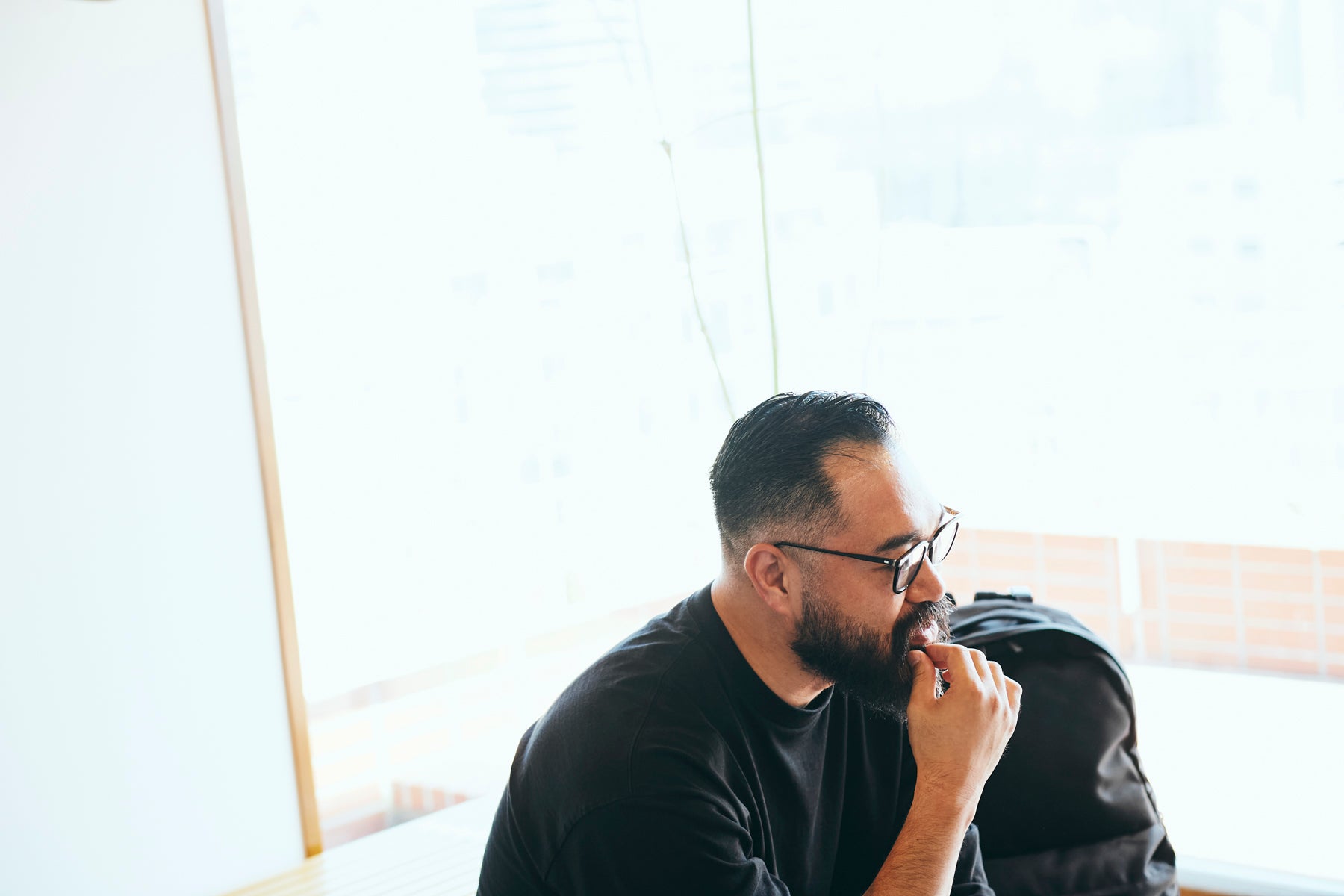 SIMPLISM FOR BETTER FUNCTIONALY