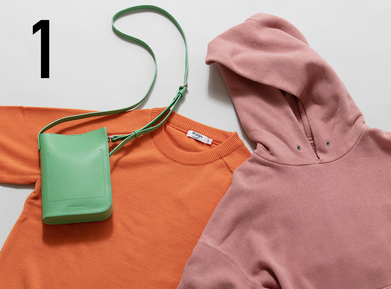 MONTHLY 1 "ACCENT COLOR"