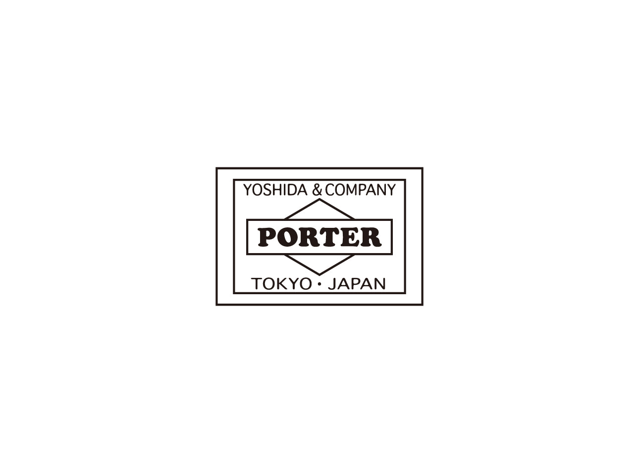 NEW BRAND PORTER