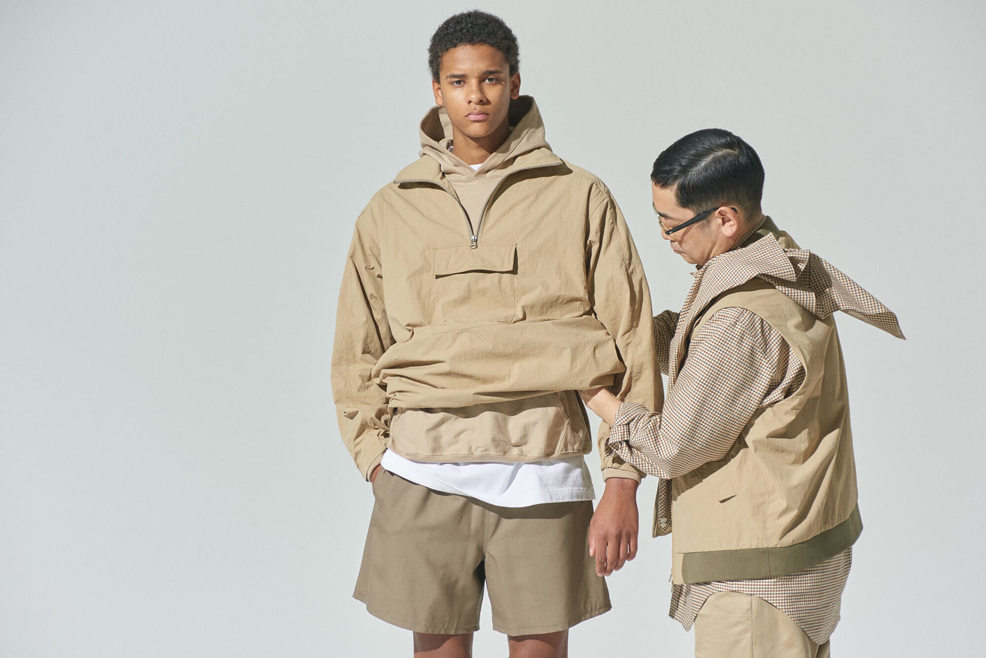 Unlikely The Technique of Layering | FIGURE ONLINE (フィギュア