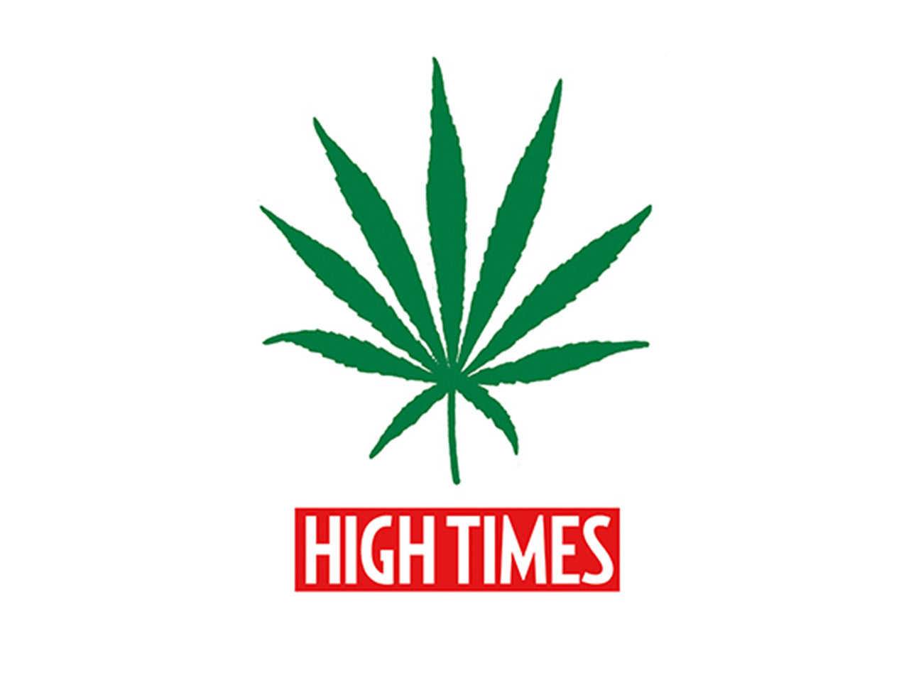 HIGH TIMES / WACKO MARIA #2