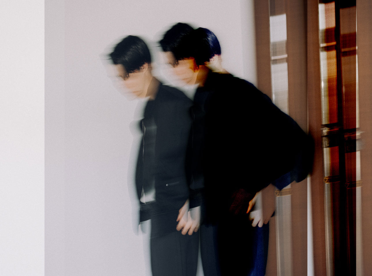 WEWILL 2023SS COLLECTION START