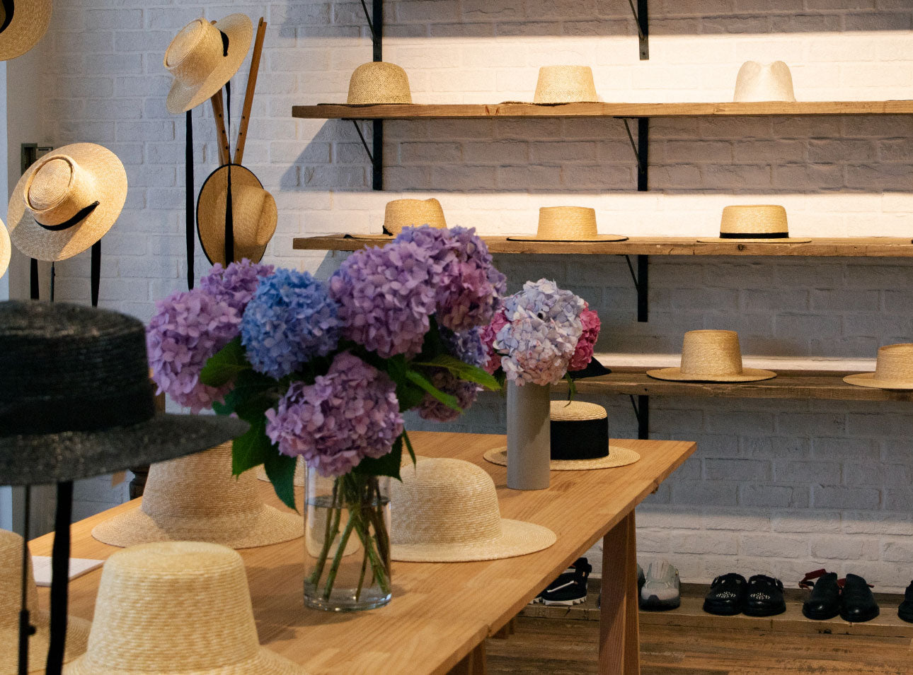 FIGURE|ARCHIVE Wicagrocery POP UP STORE