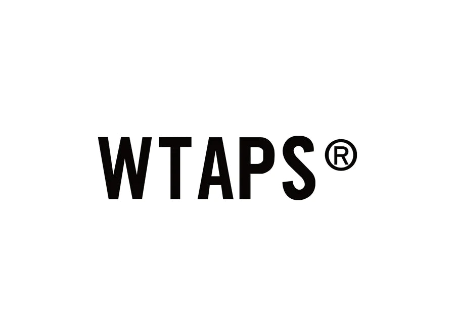 WTAPS 2024 SPRING / SUMMER COLLECTION START!