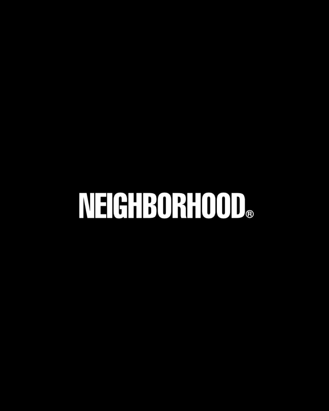 NEIGHBORHOOD (ネイバーフッド) の商品一覧 (2ページ) | FIGURE