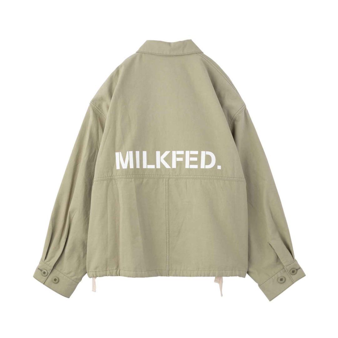 MILKFED.