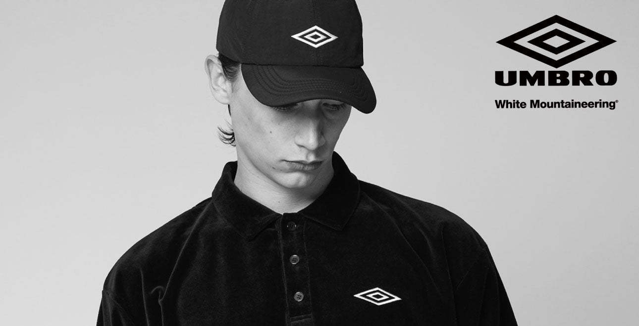 White Mountaineering (ホワイトマウンテニアリング) - SALE