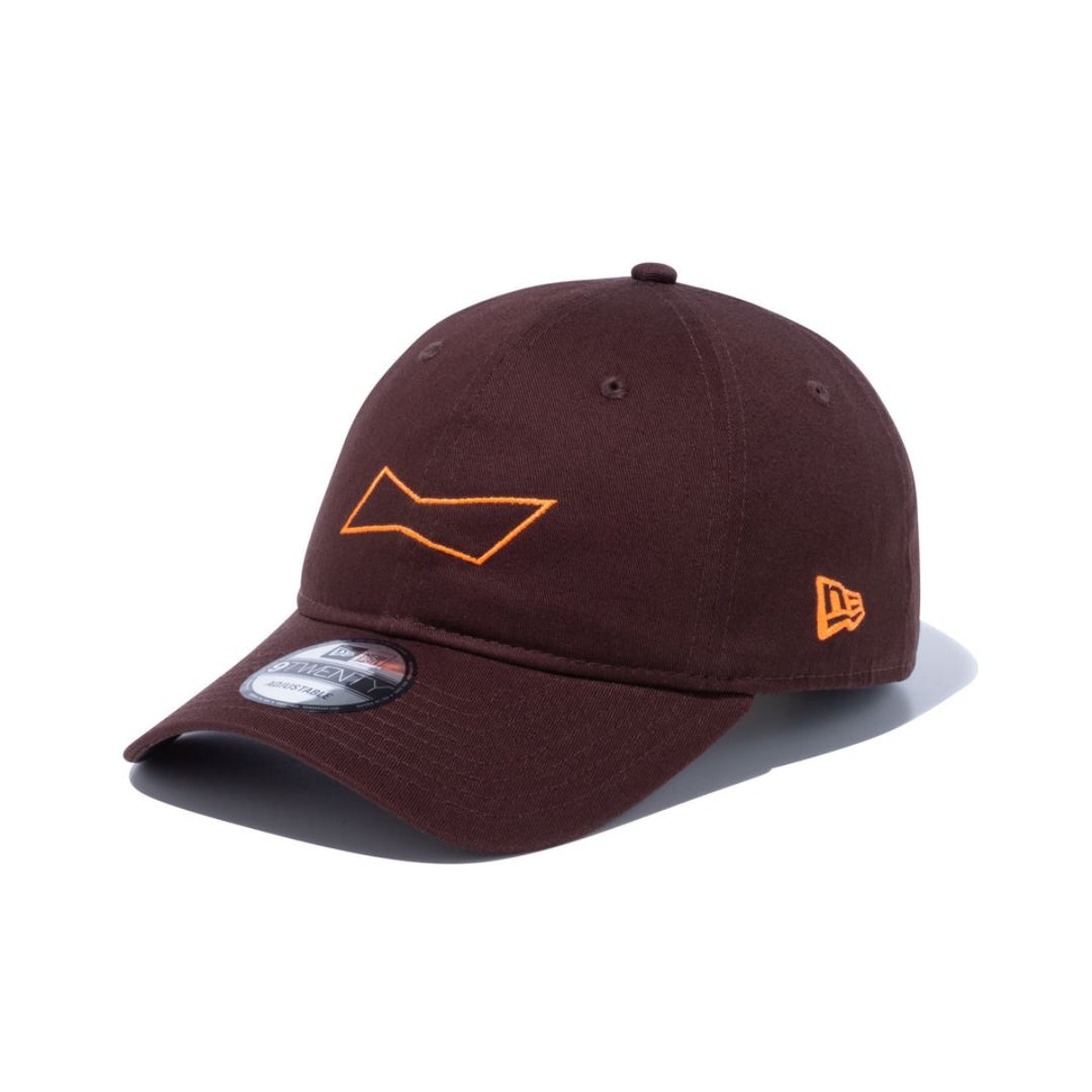 NEW ERA - new era フィギュア 海外限定 limited Edition 59FIFTY Rave Racers GUCCIMAZE オールオーバーロゴ ブラック