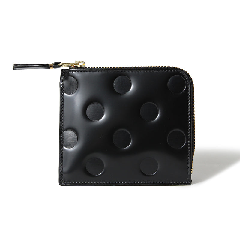 Wallet COMME des GARCONS (ウォレット コムデギャルソン) の商品一覧 