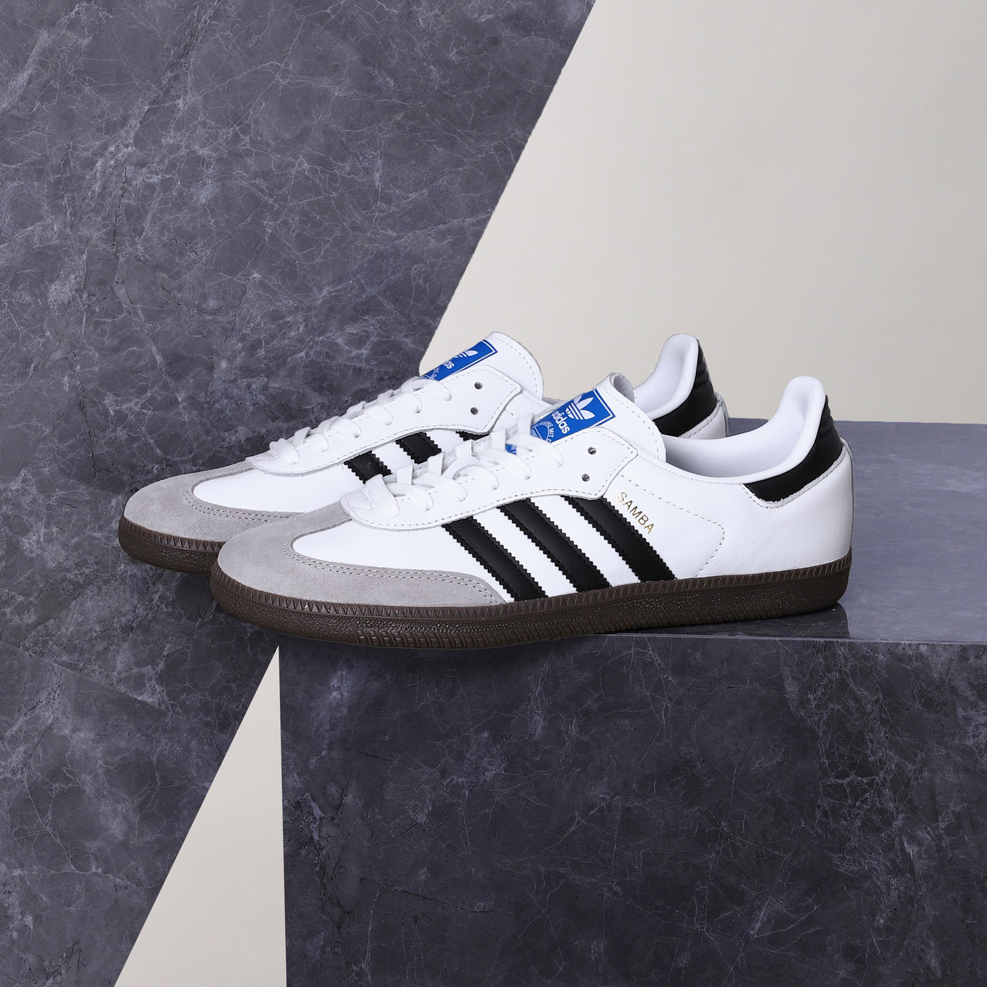 Adidas