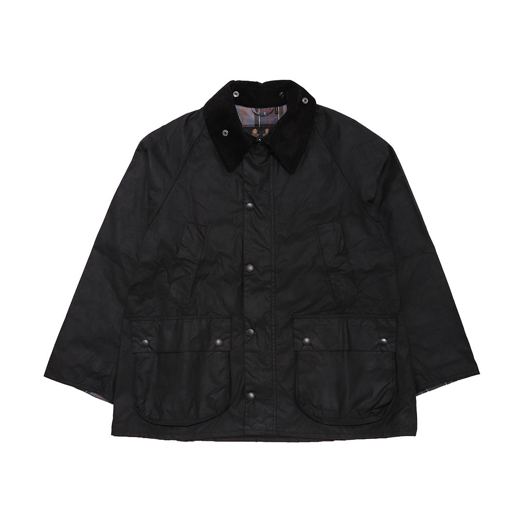 Barbour