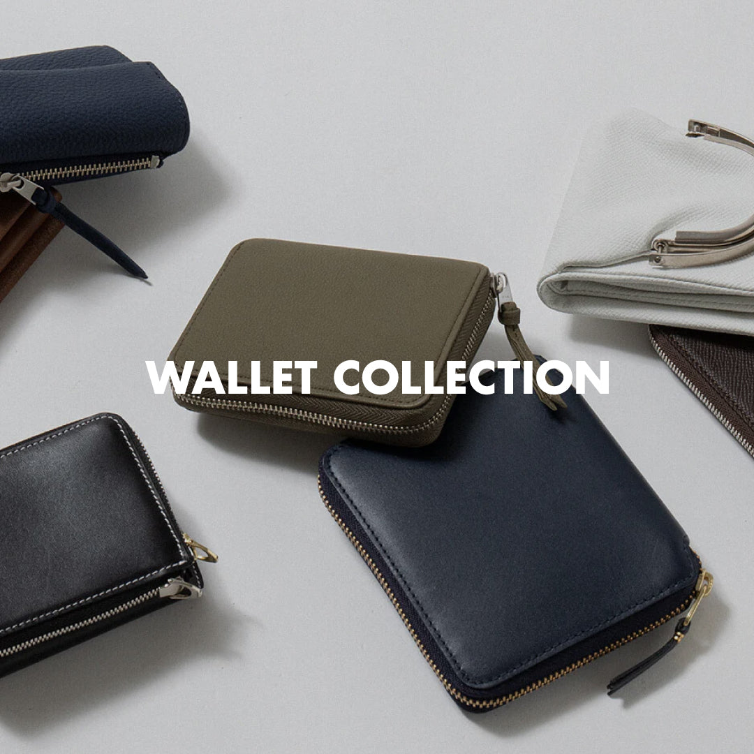 WALLET COLLECTION