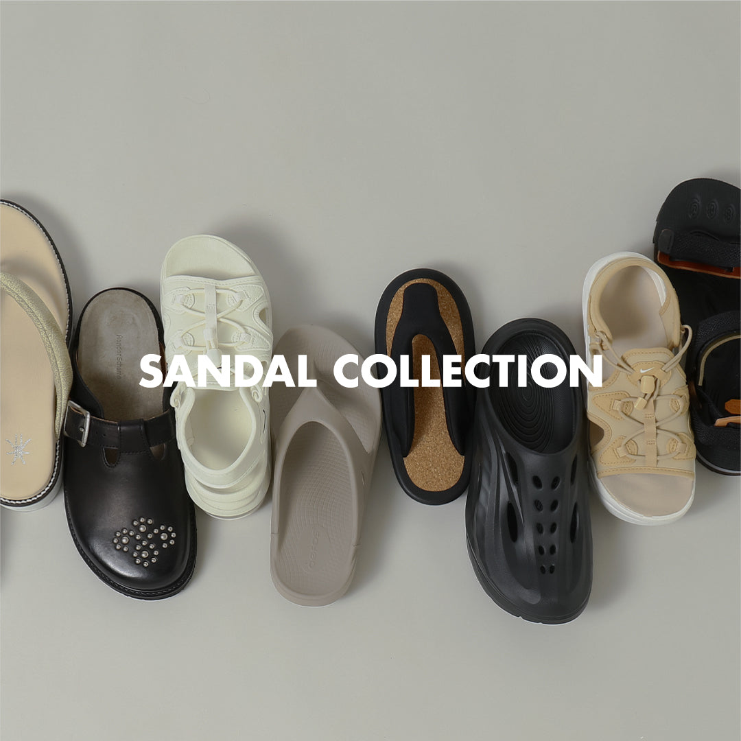 SANDAL