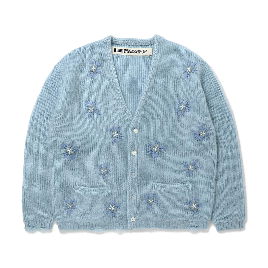 THRIFT WEAR MARKET & FLEAMARTKET TOUrr