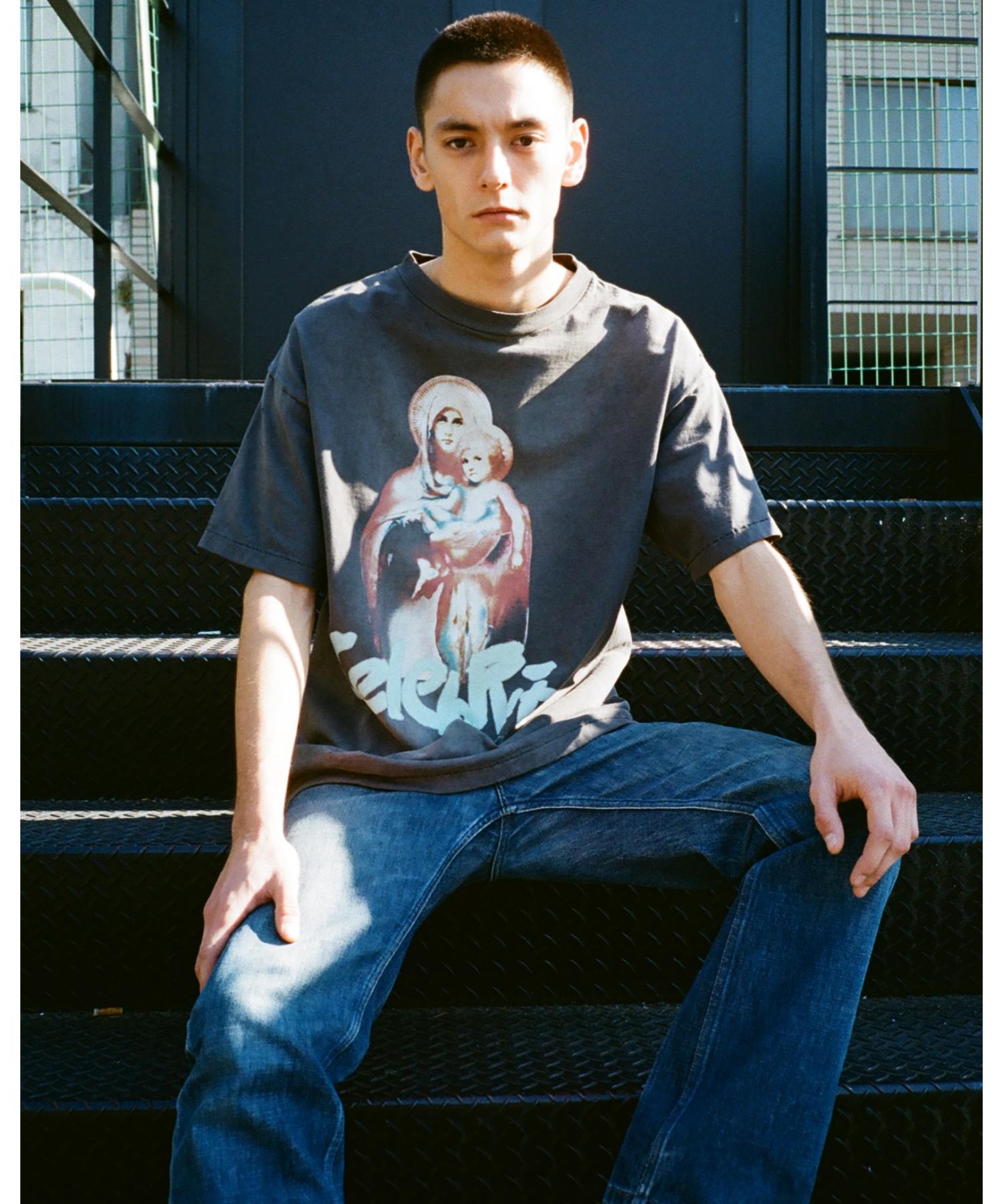 SA_SS TEE/CELEBRITY