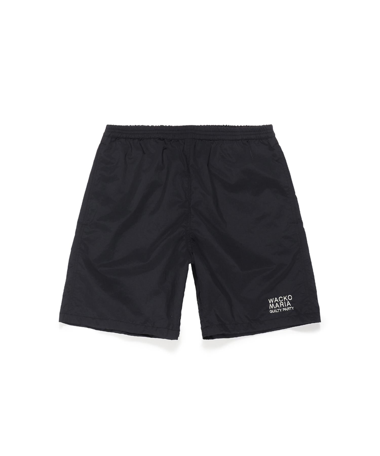 BOARD SHORTS - WACKO MARIA (ワコマリア) - bottom (ボトムス 