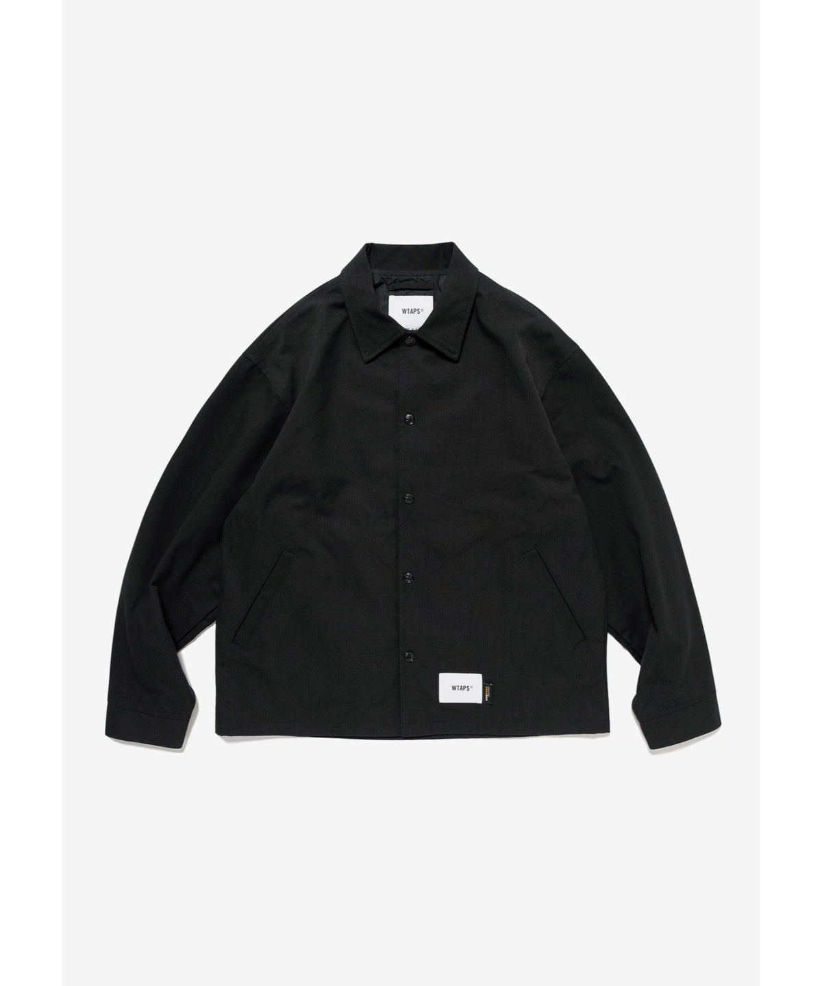 CHIEF / JACKET / NYCO. CNVS. CORDURA®