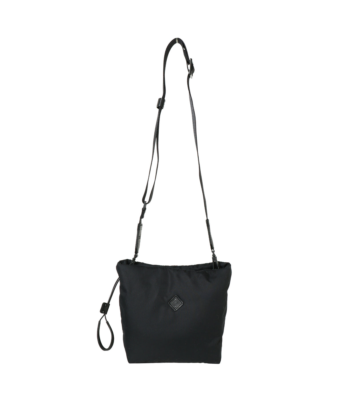 BASIC POUCH S (POLYESTER)