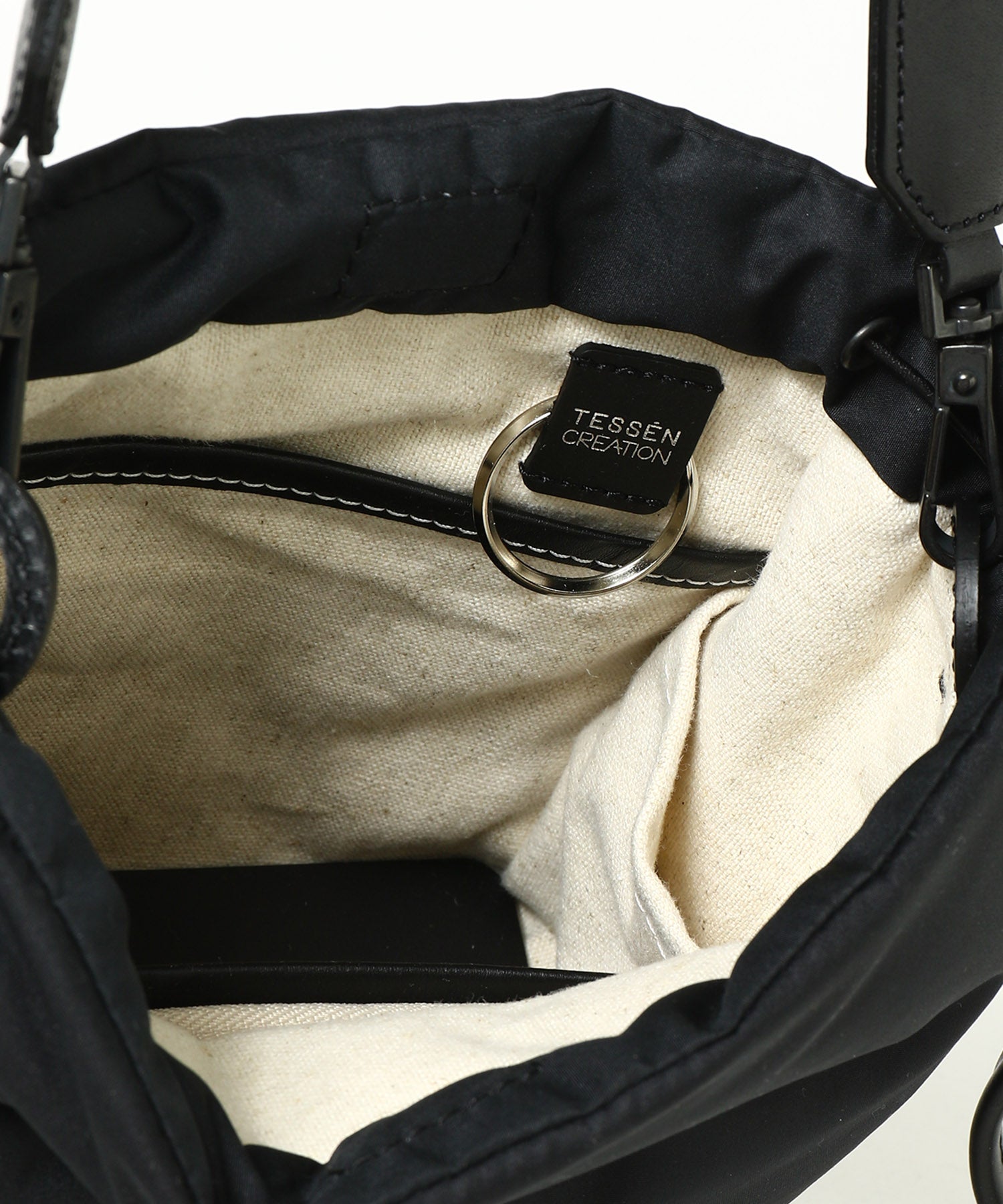 BASIC POUCH S (POYESTER)