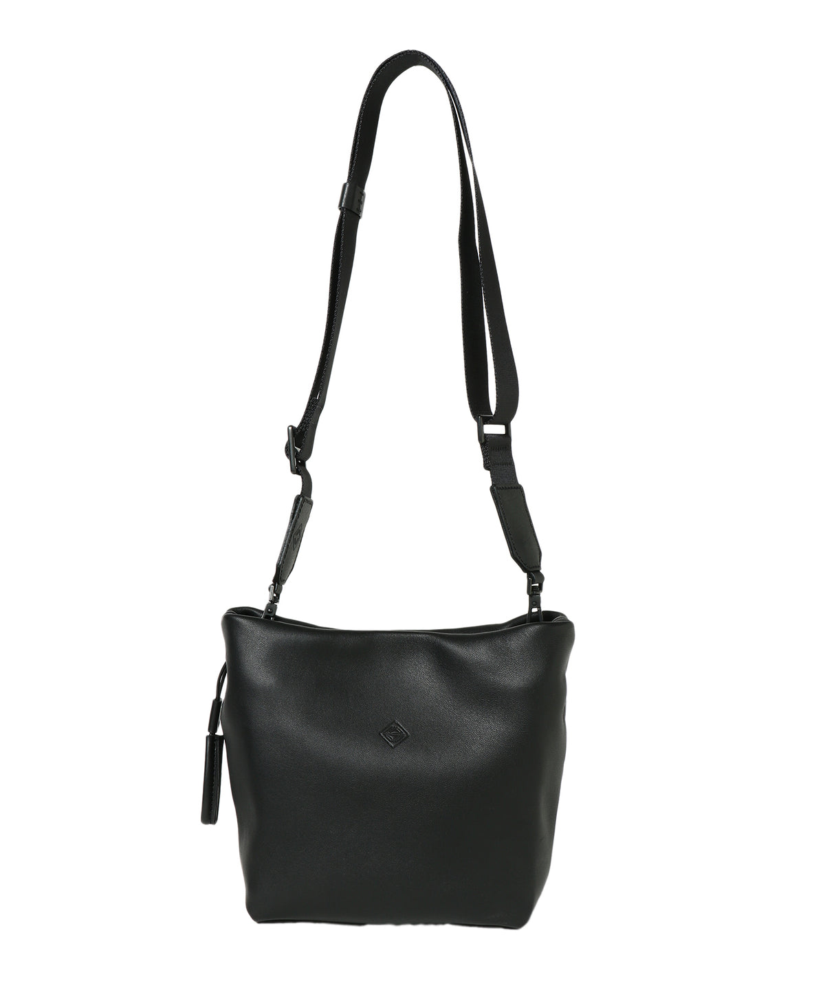 BASIC POUCH S (LAMB)