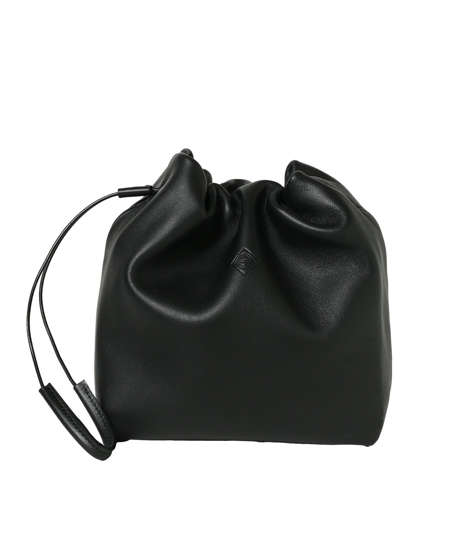 BASIC POUCH S (LAMB)