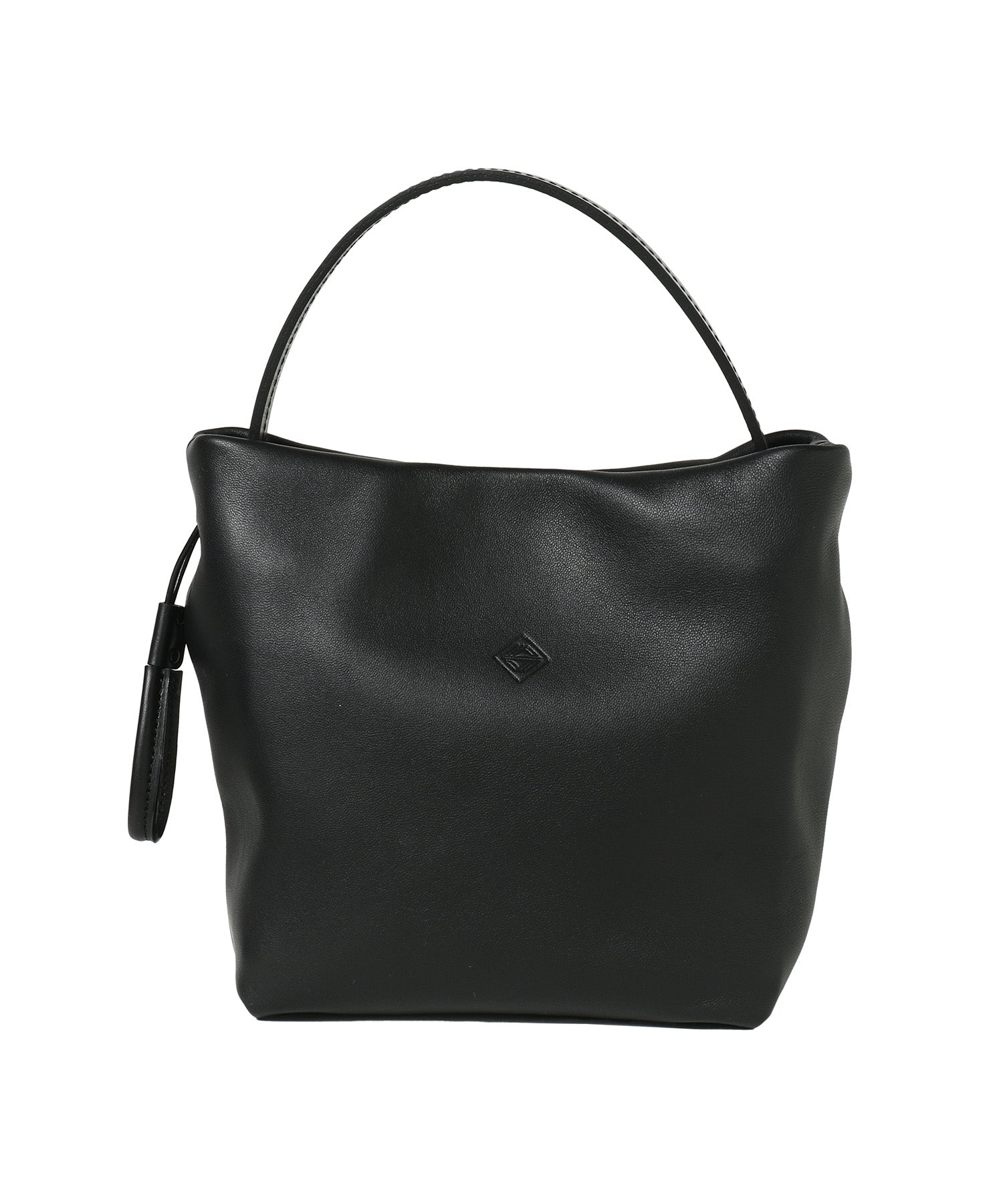 BASIC POUCH S (LAMB)