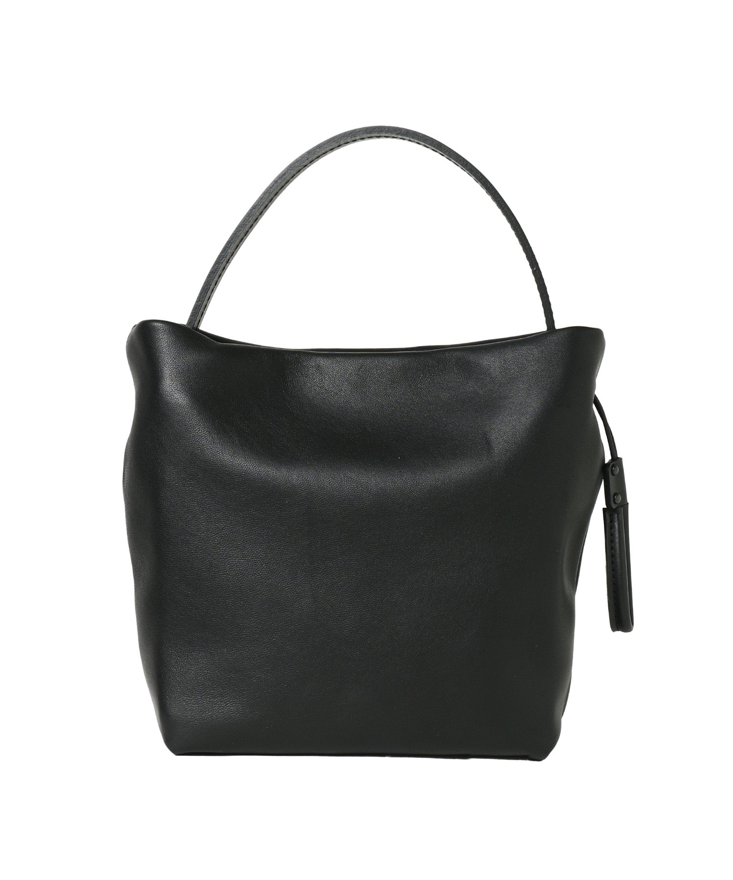 BASIC POUCH S (LAMB)
