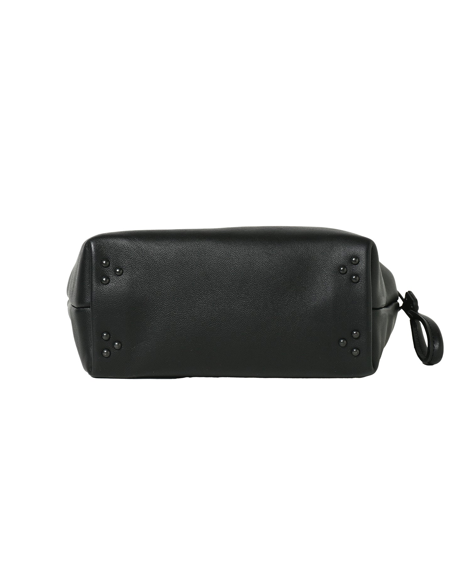 BASIC POUCH S (LAMB)