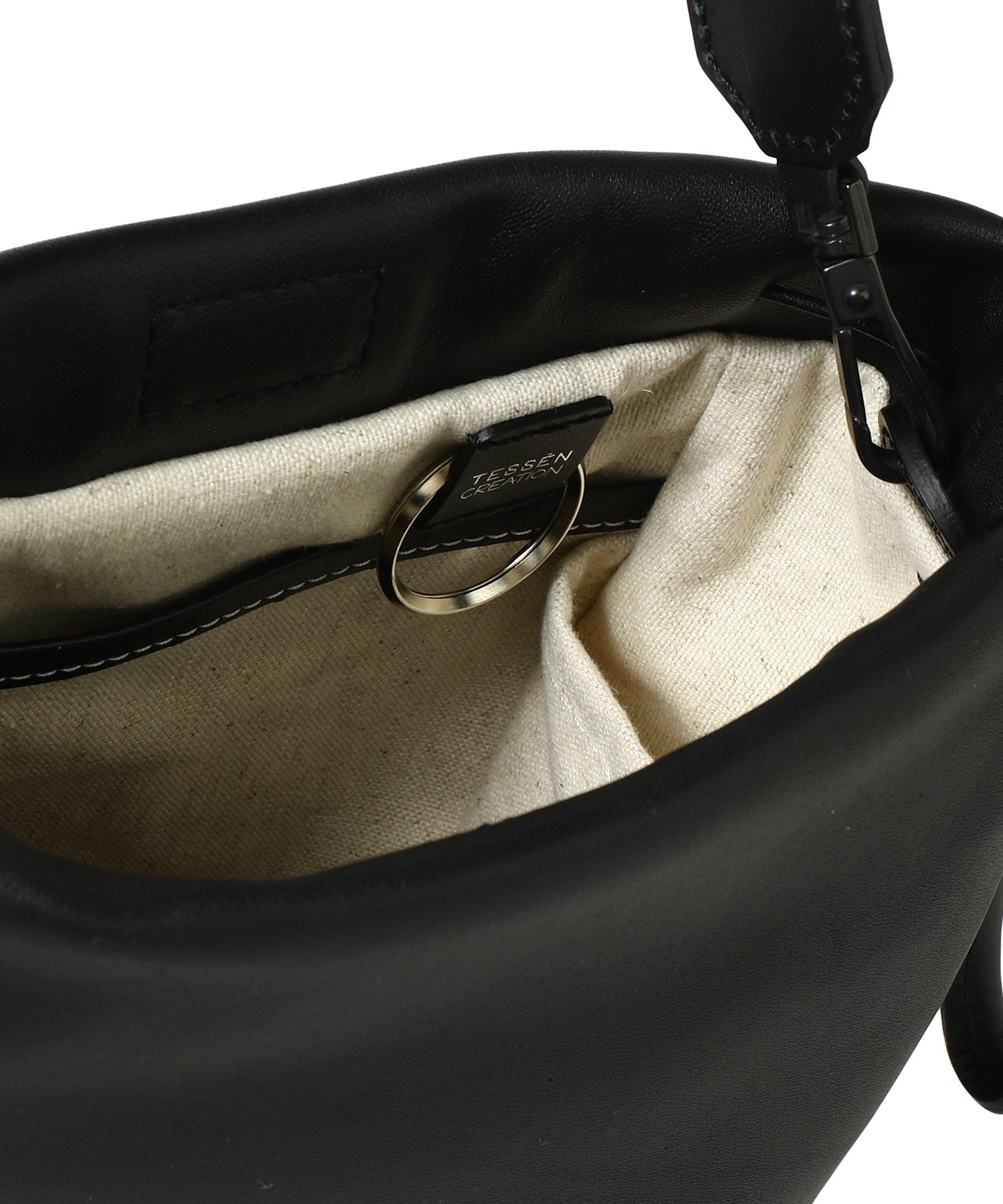BASIC POUCH S (LAMB)