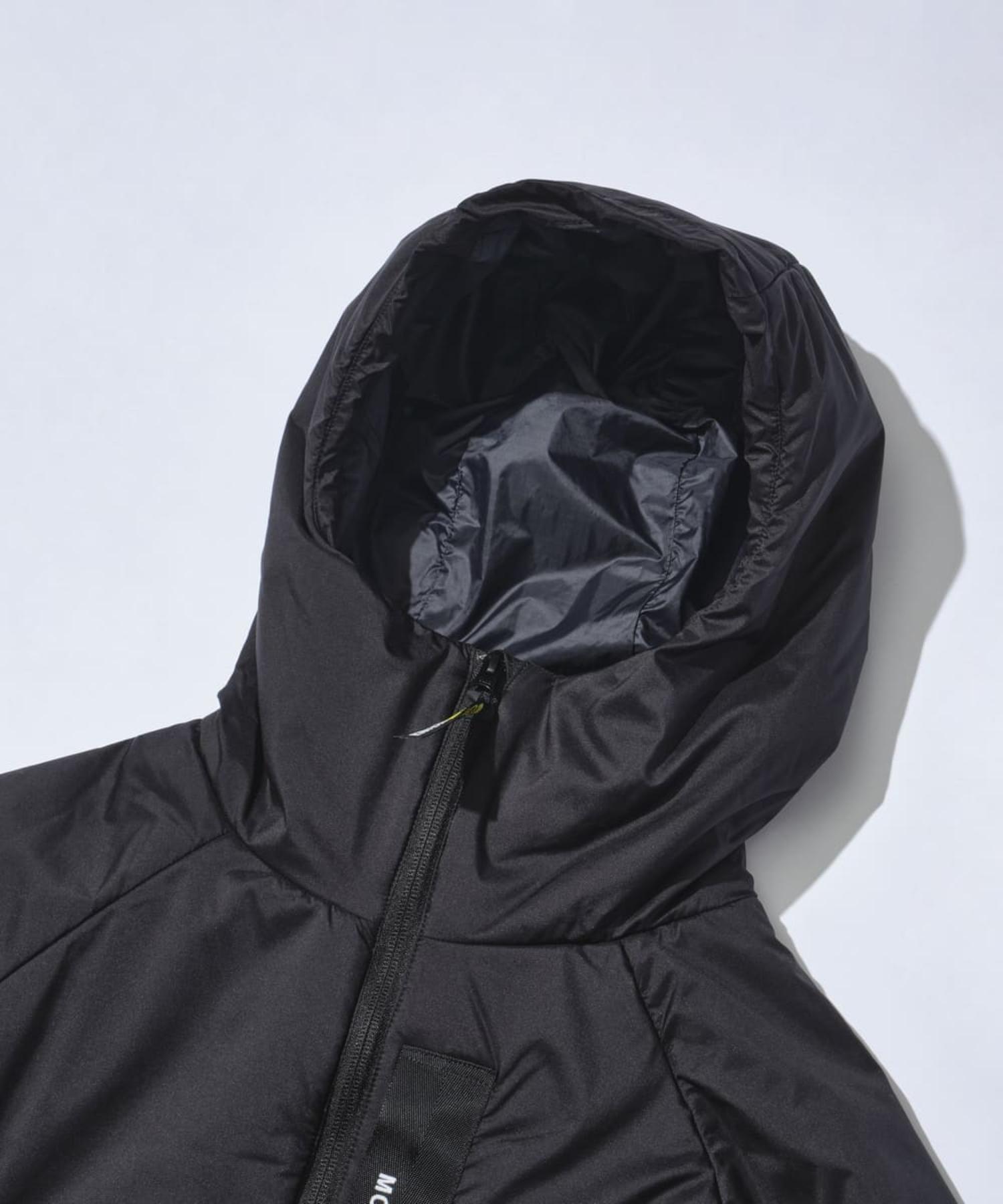 ID Parka (Insulation)
