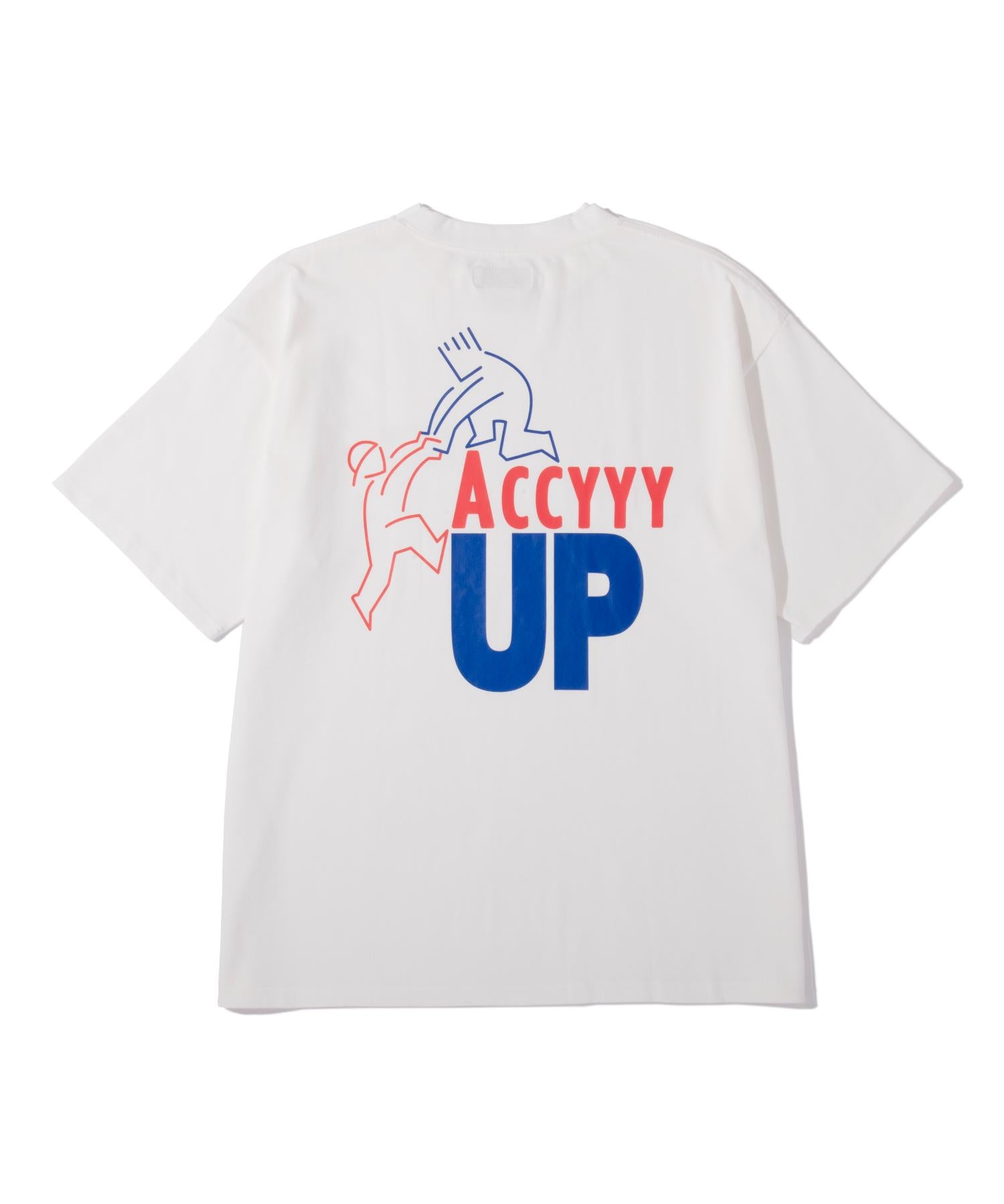 UP TEE