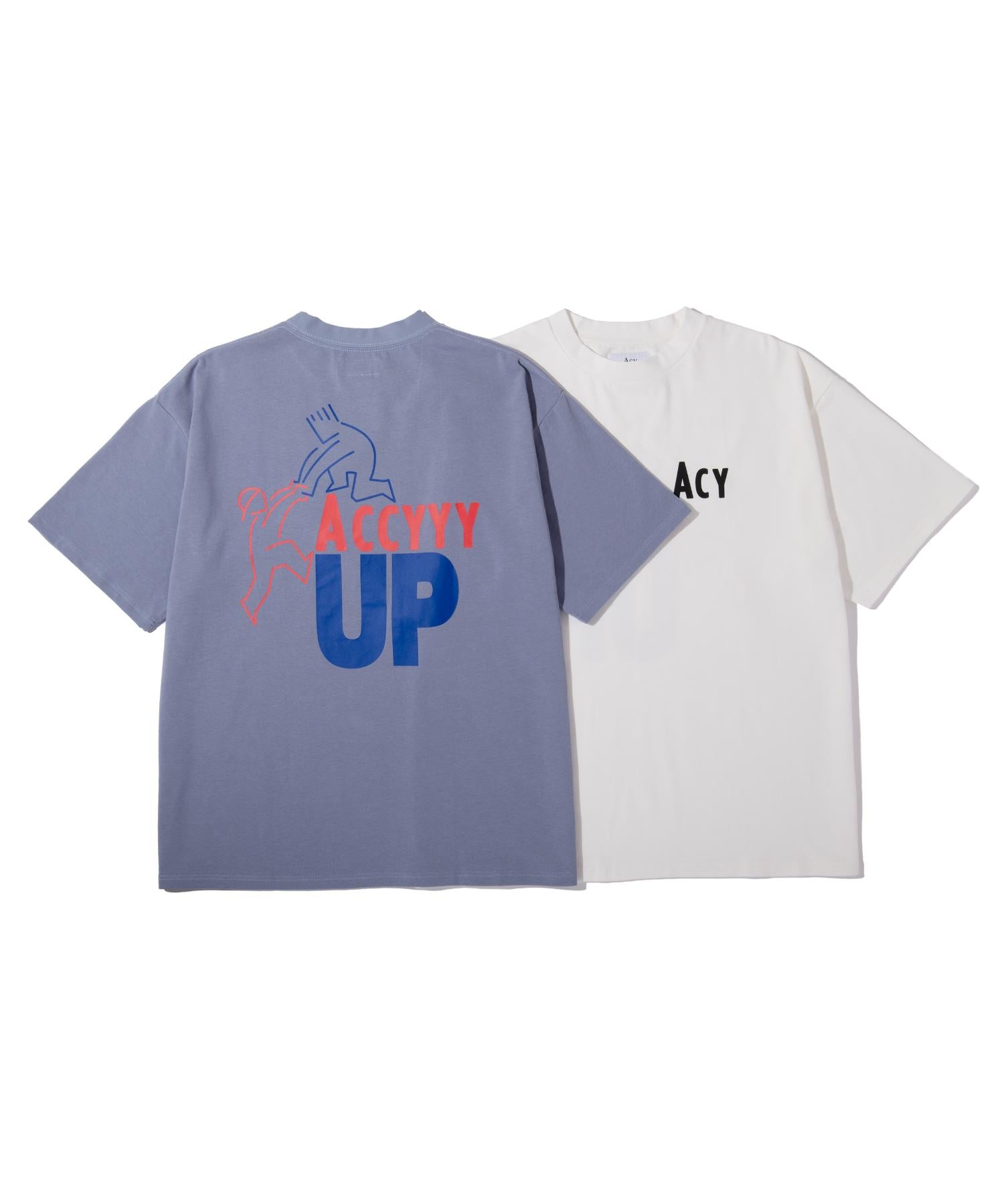 UP TEE