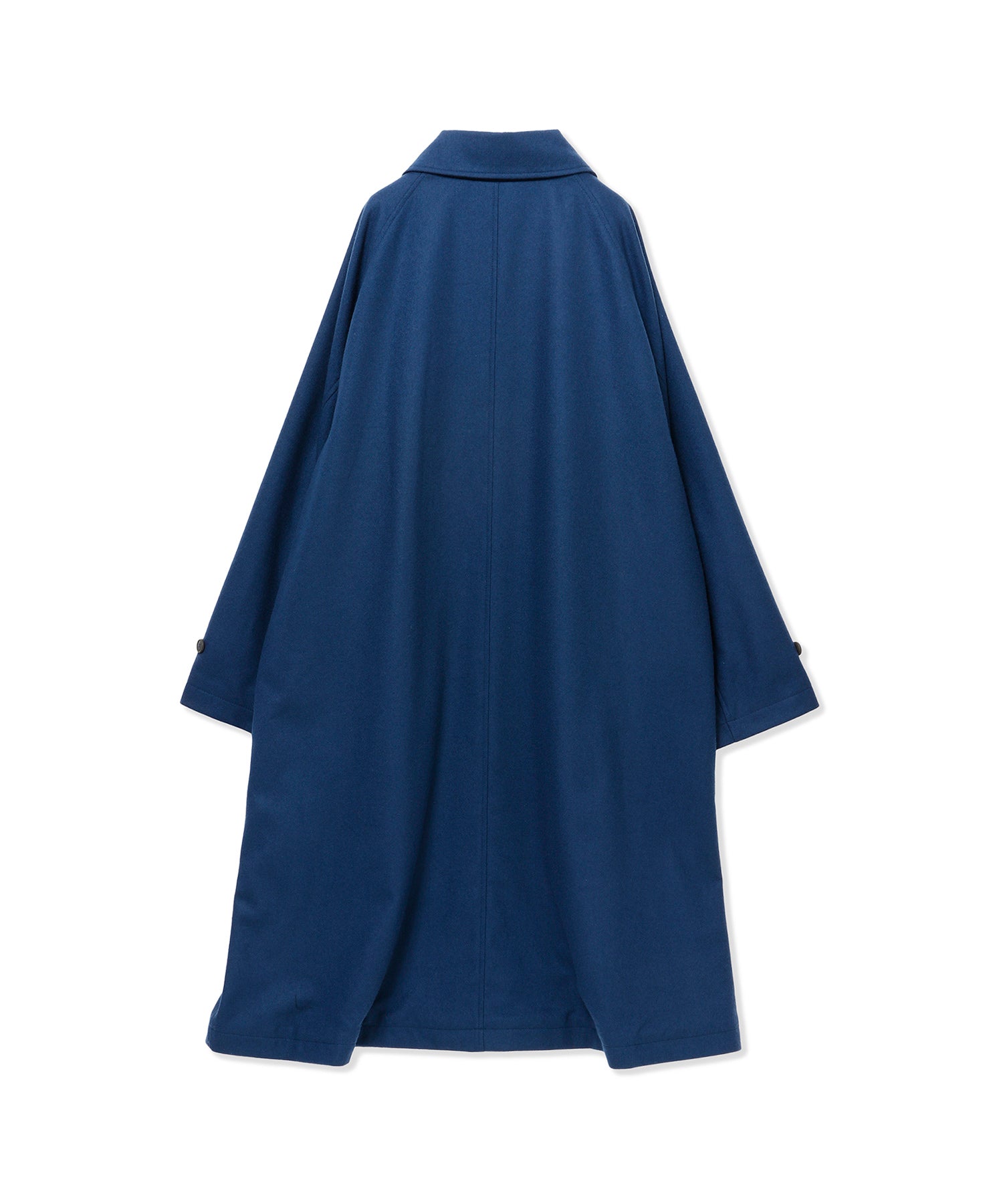 Long Coat B