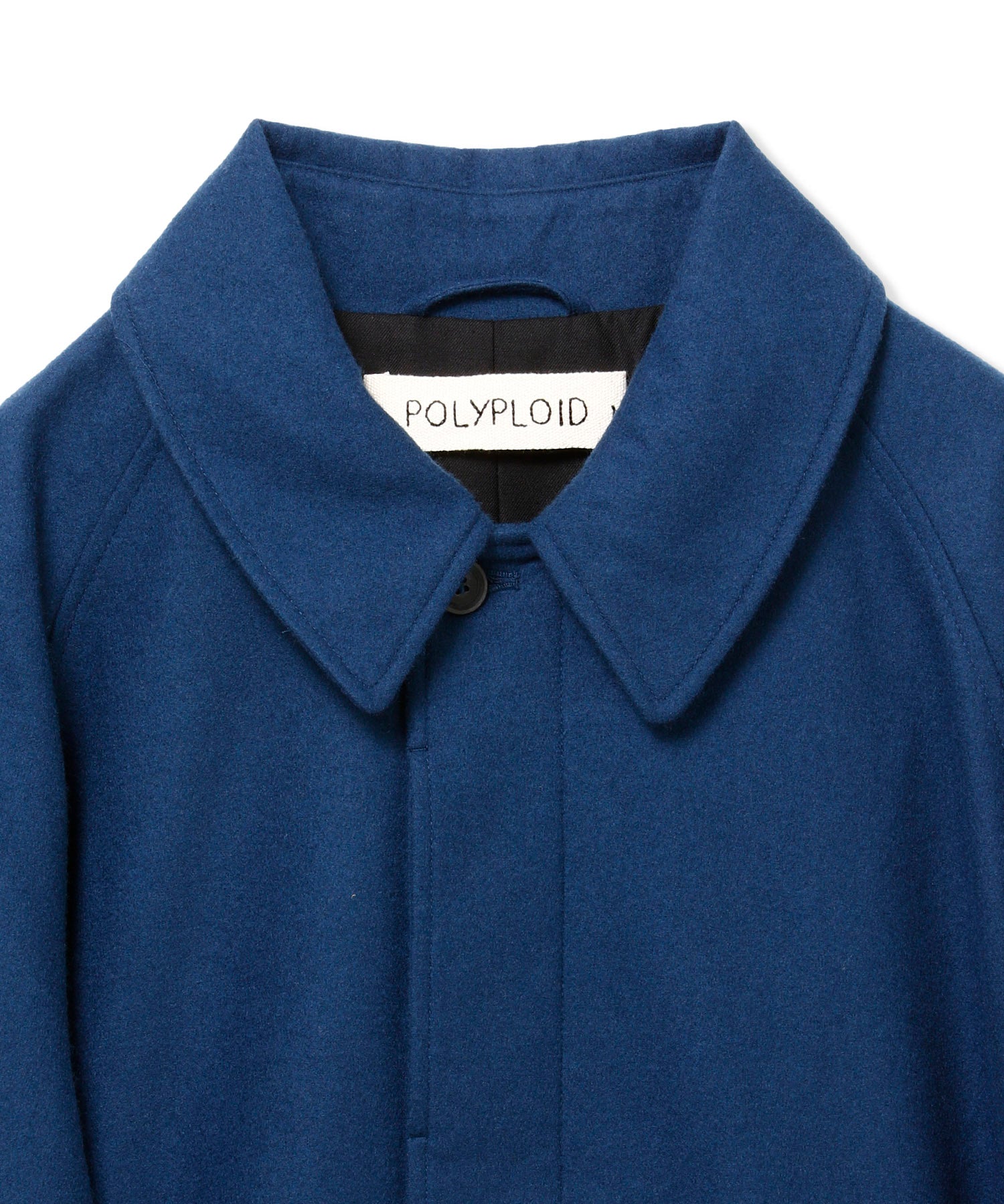 Long Coat B