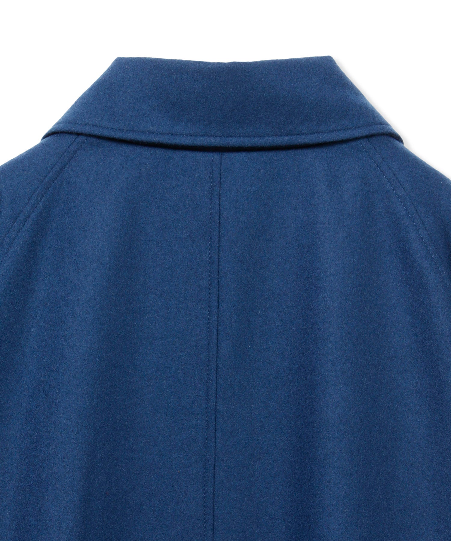 Long Coat B