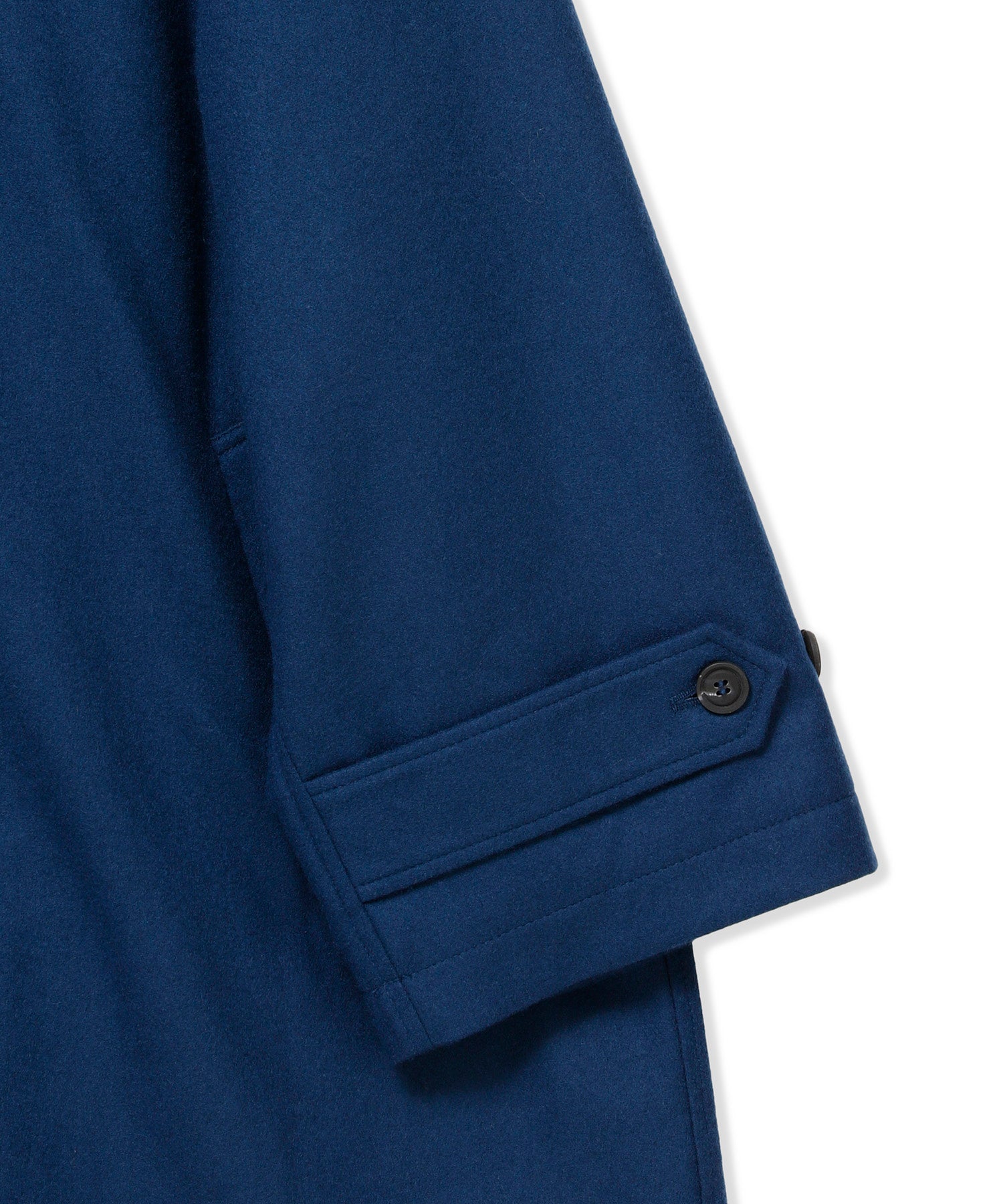 Long Coat B